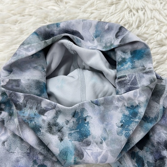 Lululemon Align Pant 28" Kaleidofloral Multi - Picture 4 of 6